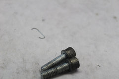 DIPSTICK SPOUT BOLT 2PCS 4741A 2020 FATBOB FXFBS