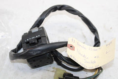 OEM Yamaha Motorcycle 1993 FJ 1200 Handle Switch 3 LEFT 4AH-83973-00-00