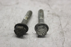 INNER PRIMARY SIDE SCREWS (2) 2887WA 2000 H-D ELECTRAGLIDE FLHT
