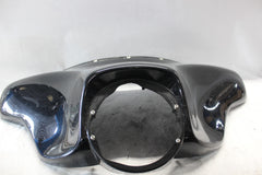 OUTER FAIRING BLACK 58230-96 2008 H-D ELECTRAGLIDE FLHT