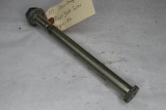OEM Harley Davidson Rear Fork Swingarm Pivot Shaft 2007 Wide Glide 47641-06