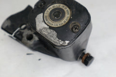 OEM Harley Davidson Front Brake Master Cylinder 2007 Dyna Street Bob 45019-06