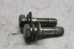 Rear Shock Bolt (2) Harley Davidson 3607
