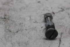 CLUTCH LEVER PIVOT BOLT 57531-14A00 2001 SUZUKI SV650S