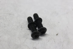 4132 FRONT MC HALF-CLAMP SCREW (2) 2000 H-D ELECTRAGLIDE FLHT