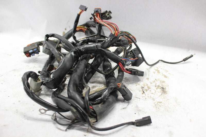 MAIN WIRING HARNESS NON-ABS 70985-00 2000 H-D ELECTRAGLIDE FLHT