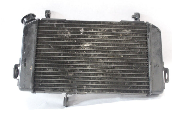 RADIATOR ASSY 17710-19F00 2001 SUZUKI SV650S