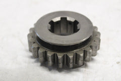 5TH DRIVEN GEAR 22T 24351-45C00 2003 SUZUKI VOLUSIA VL800