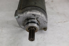 OEM Yamaha Starter Motor 1999 R1 1000 Royal Blue 4xv-81890-00-00