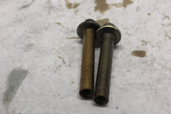 Internal Thread Screws 2pcs 16478-85 (3 3/16”) 2010 H-D ULTRA CLASSIC FLHTCU