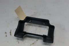 OEM Harley Davidson Oil Cooler Cover 2013 Roadglide Wht/Red 62533-11