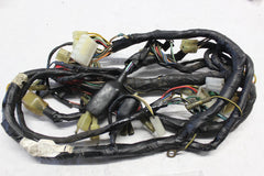 MAIN WIRE HARNESS 26001-1773 1986 KAWASAKI CONCOURS ZG1000