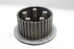 CLUTCH HUB (SEE PHOTOS) 13087-1173 1999 KAWASAKI NINJA ZX9R