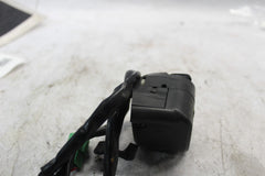RIGHT HOUSING CONTROL ASSY 46091-1672  2002 KAWASAKI ZX-6