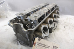 CYLINDER HEAD 11008-1420 2001 KAW ZX-9R