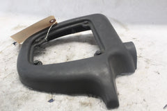 58891-05 Glovebox Face Overmold RIGHT 2010 H-D ULTRA CLASSIC FLHTCU