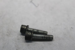 DIPSTICK SPOUT BOLT 2PCS 4741A 2020 FATBOB FXFBS