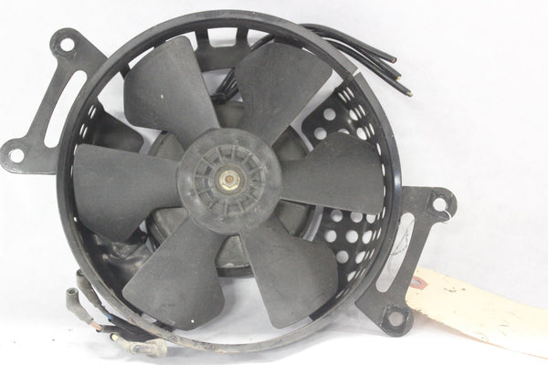 RADIATOR FAN ASSY 59502-1127 1999 KAW VULCAN 1500