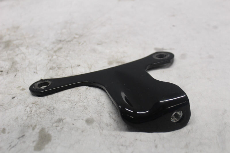 ENGINE MOUNT BRACKET BLACK 47471-04A 2012 SPORTSTER XL1200