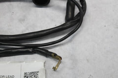 STARTER MOTOR LEAD WIRE 33810-16G00 2006 SV1000S