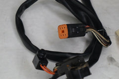 OEM Harley Davidson Start Stop Switch Harness RIGHT 2006 Softail 71591-00