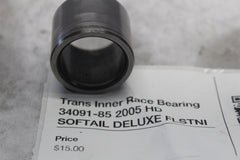 Trans Inner Race Bearing 34091-85 2005 HD SOFTAIL DELUXE FLSTNI