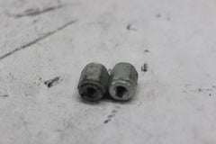 67043-96 Gauge Back Clamp Nut (2) 2008 H-D ELECTRAGLIDE FLHT