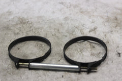 AIR CLEANER CLAMP 13826-33E50 2002 SUZUKI HAYABUSA GSX1300R