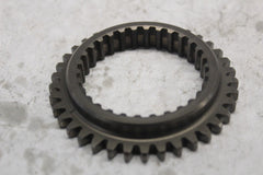 OIL PUMP GEAR 37 T 16085-1305 1999 KAWASAKI NINJA ZX9R