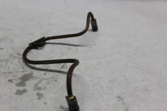 RIGHT CYL HEAD OIL PIPE 32033-1528 1988 KAWASAKI EX500