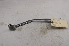 OEM Yamaha Motorcycle 1981 XJ650 Rear Brake Foot Pedal 4H7-27211-00-00