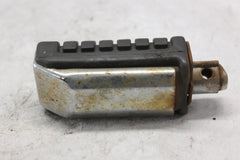 RUBBER, PILLION STEP 50713-MB1-000 1983 HONDA SHADOW VT750C