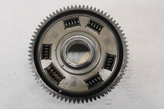 Outer Clutch 75T 22100-MM5-020 1987 Honda CBR1000F Hurricane