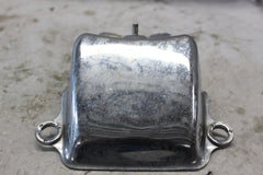 LICENSE PLATE BRACKET 84700-MB9-770 1982 HONDA GOLDWING GL1100A
