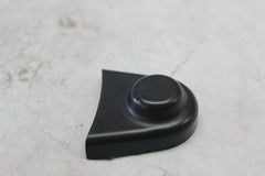 TANK BRACKET RUBBER BOOT LEFT 70999-08 2008 H-D ELECTRAGLIDE FLHT