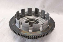 CLUTCH SHELL & SPROCKET, 36 TOOTH 37707-98A 2000 H-D ELECTRAGLIDE FLHT