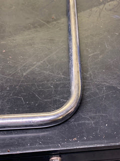 OEM Harley 49193-09 Saddlebag Guard