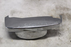 CYLINDER HEAD SIDE COVER 2(CHROME PLASTIC)5EL-11186-00-00 2001 XVS1100A VSTAR CL