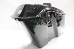 90612-95DH RIGHT POLICE SADDLEBAG HARLEY DAVIDSON