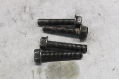 FRONT ENGINE BRACKET BOLT 4PCS (8X40) 130J0840 1999 KAW VULCAN 1500