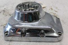 CAM COVER CHROME 25369-01B 2010 H-D ULTRA CLASSIC FLHTCU