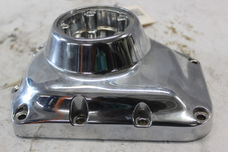 CAM COVER CHROME 25369-01B 2010 H-D ULTRA CLASSIC FLHTCU