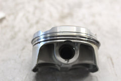 ENGINE PISTON (STD) 13001-0096 2007 KAWASAKI ZX-6R