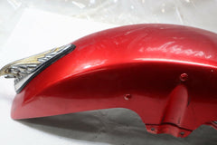 OEM Honda Motorcycle Front Fender 1984 Glodwing GL1200A 61100-MG9-870ZA