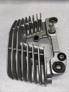 12291-MFR-670 FIN, CYLINDER HEAD (RR. L) 2010 HONDA FURY VT1300CX