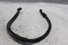 45124-ME9-003 HOSE, LEFT FRONT BRAKE 1983 HONDA SHADOW VT750C