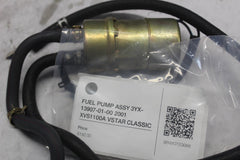 FUEL PUMP ASSY 3YX-13907-01-00 2001 XVS1100A VSTAR CLASSIC