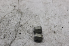 67043-96 Gauge Back Clamp Nut (2) 2000 H-D ELECTRAGLIDE FLHT