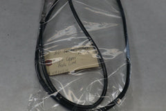 OEM Harley Davidson Front Upper ABS Brake Line 41800510
