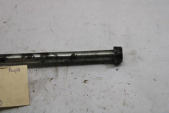 OEM Yamaha Motorcycle 1993 FJ 1200 Front Wheel Axle 18G-25381-00-00